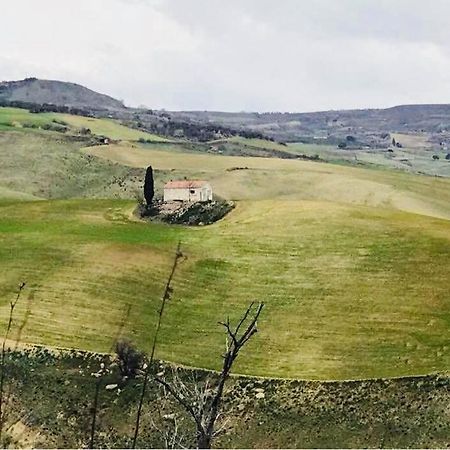 B&B Mantegna Irsina Mt Exteriör bild