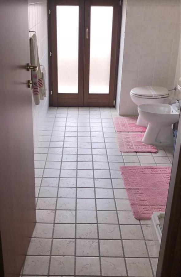 B&B Mantegna Irsina Mt Exteriör bild